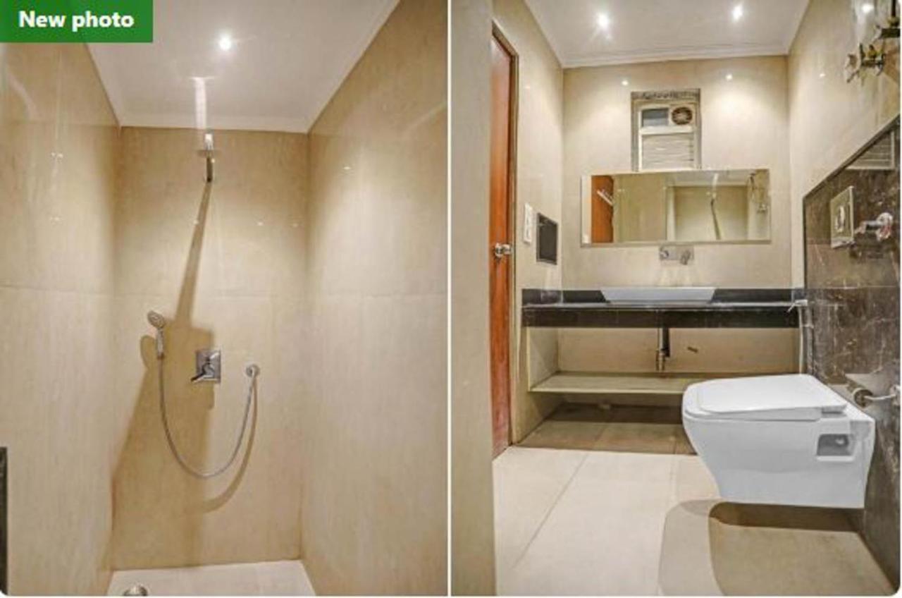 Hotel Royal Sky Luxury Near Delhi Airport Nueva Delhi Exterior foto